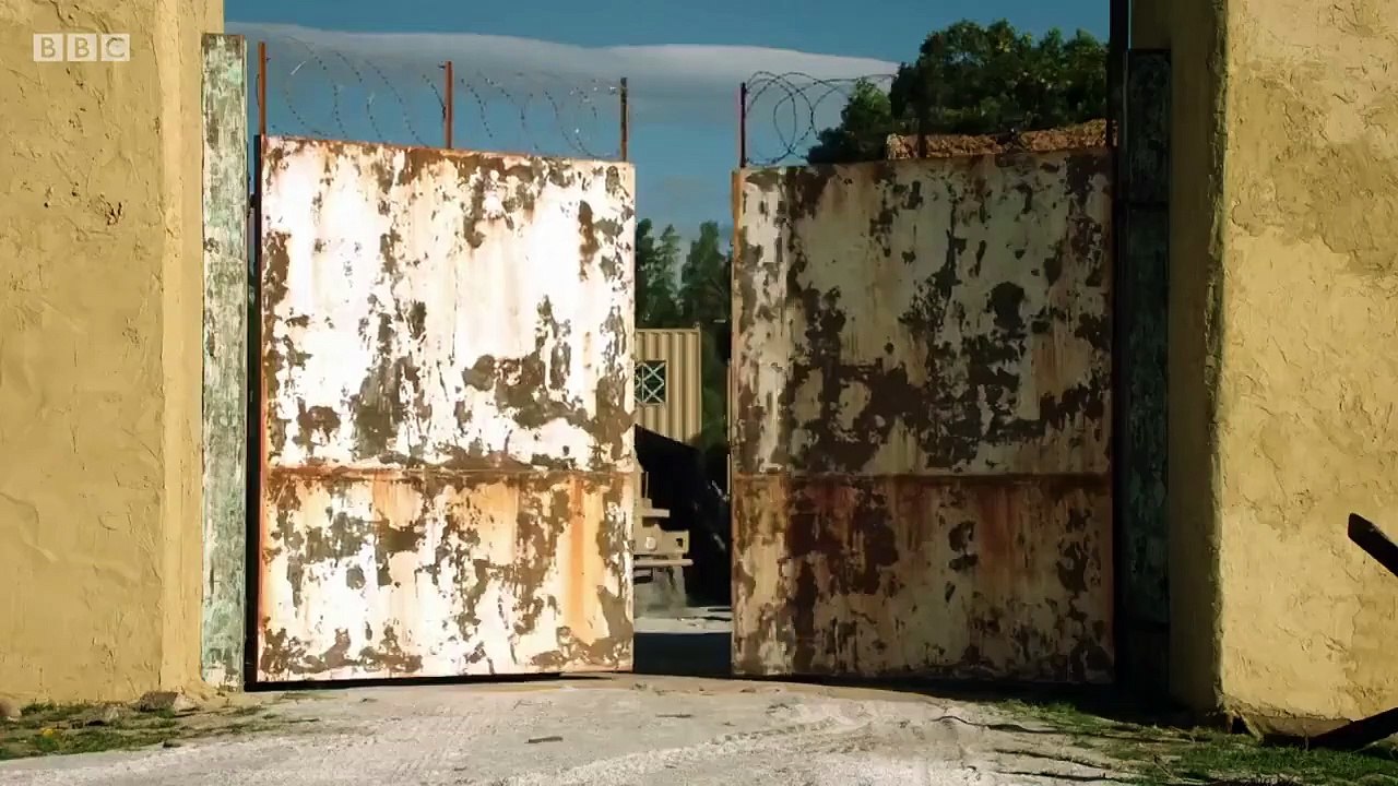Bluestone 42 - se42 - ep09 hd watch hd deutsch
