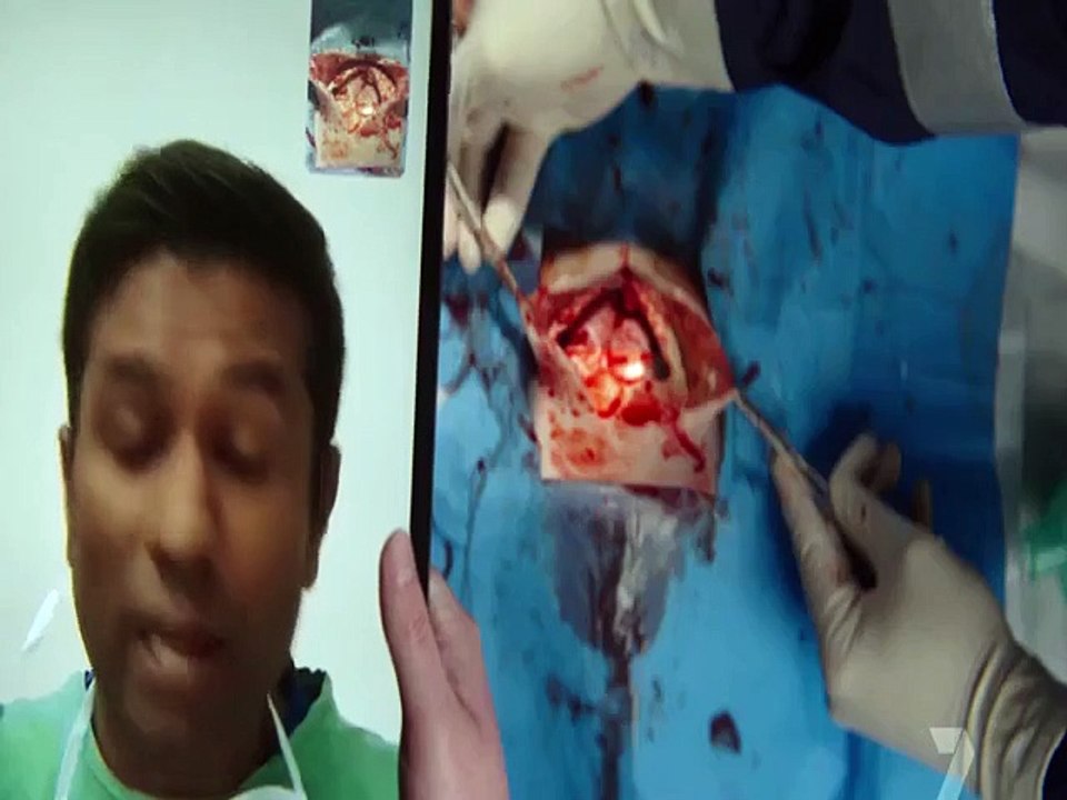 RFDS - Se1 - Ep01 HD Watch HD Deutsch