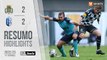 Highlights: Boavista 2-2 FC Vizela (Liga 22/23 #11)