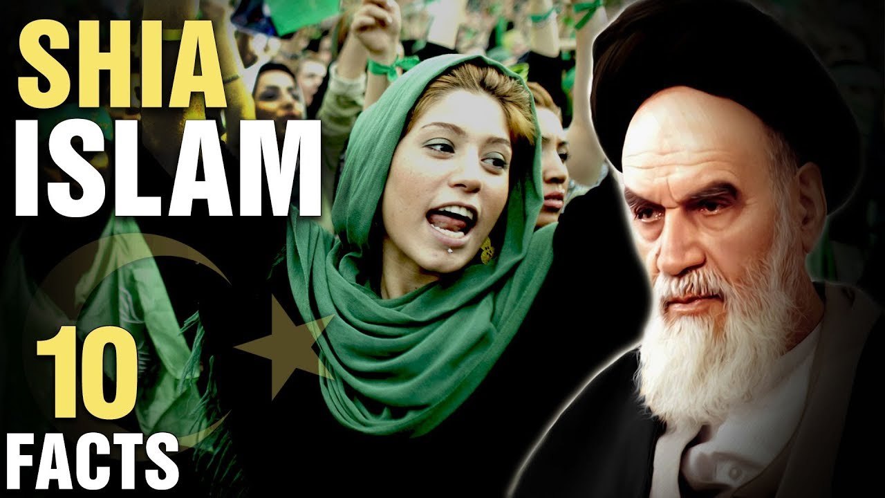 10 Surprising Facts About Shia Islam
