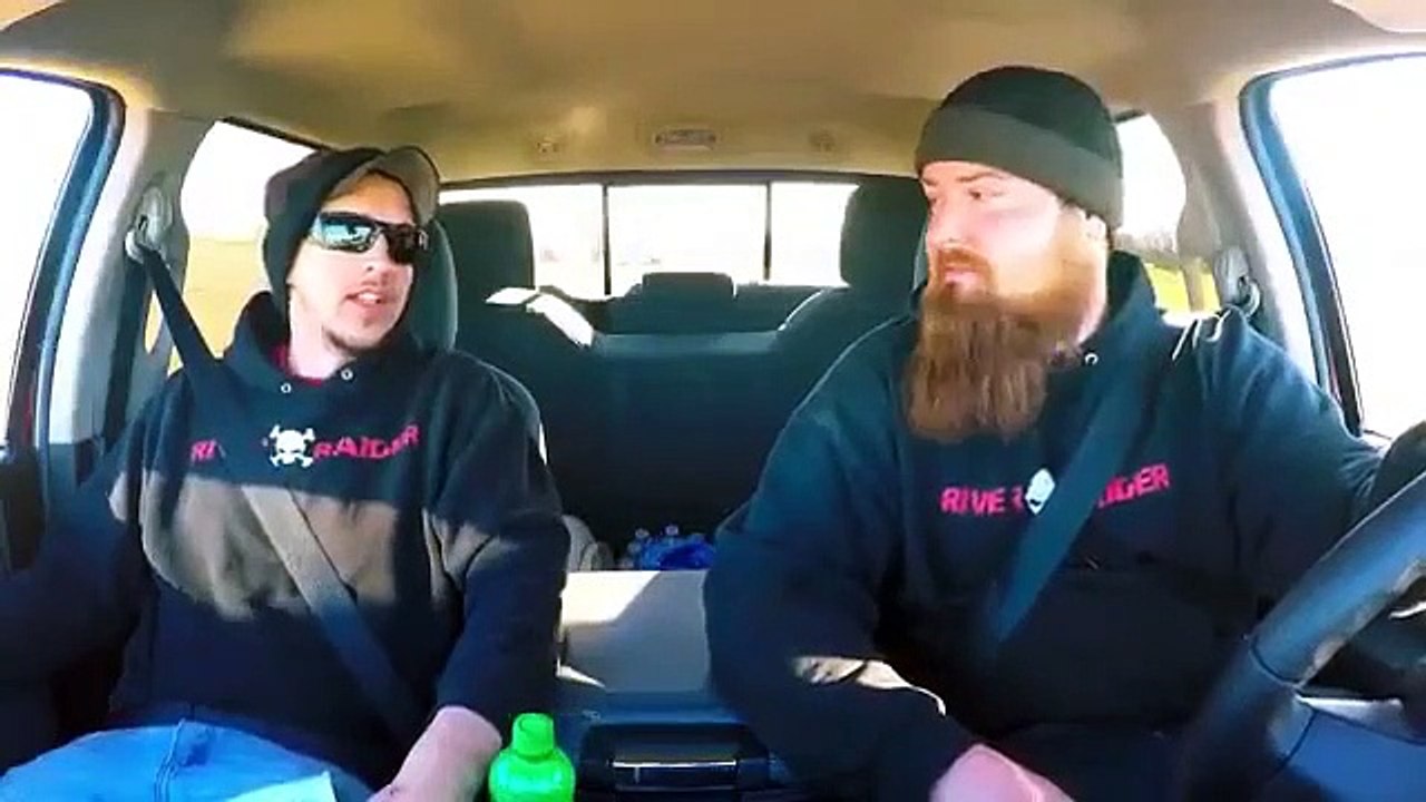 Road Hauks - Se1 - Ep06 - Loco Hauk HD Watch HD Deutsch