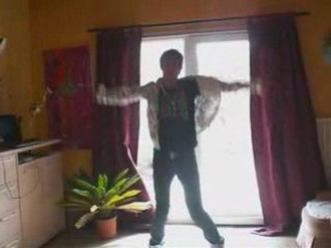 vertigo/electro Eliii