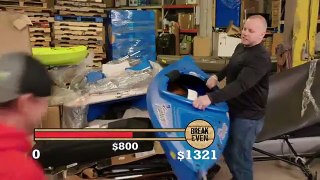 Extreme Unboxing - Se1 - Ep09 - Hungry for Profits HD Watch HD Deutsch