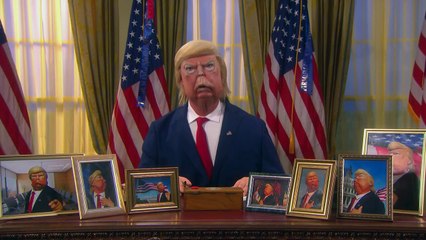 Spitting Image (2020) - Se1 - Ep06 HD Watch HD Deutsch