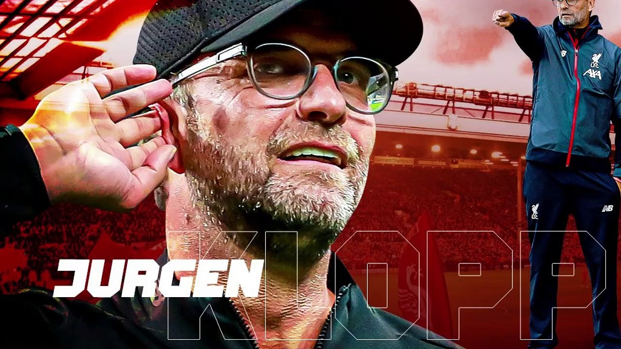 Siap Siap Dipecat, Liverpool Sudah Siapkan Pengganti Jurgen Klopp