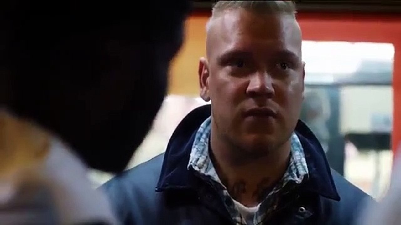 Romper Stomper - Se1 - Ep04 - The Dark Heart Of Things HD Watch HD Deutsch