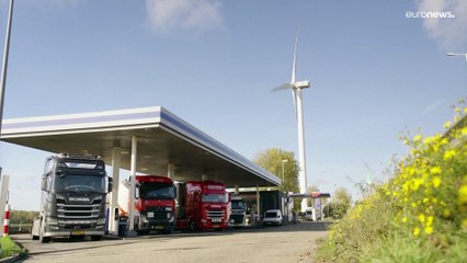 Las refinerías buscan una alternativa al petróleo ruso para evitar una escasez de gasóleo