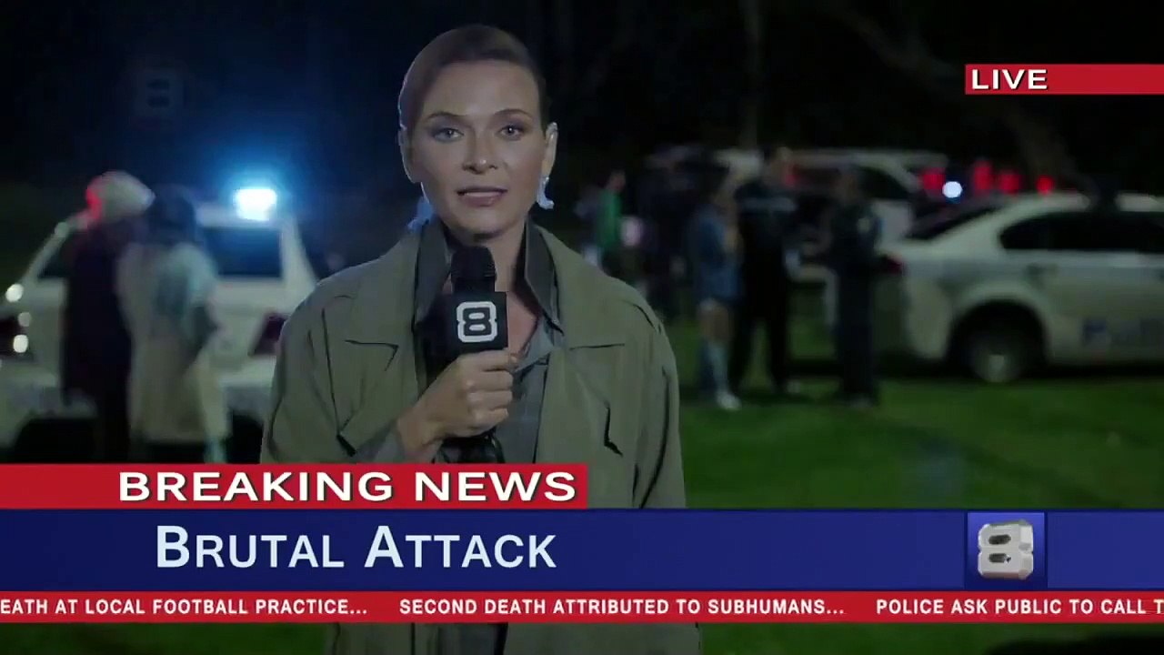 Cleverman - Se1 - Ep02 HD Watch HD Deutsch