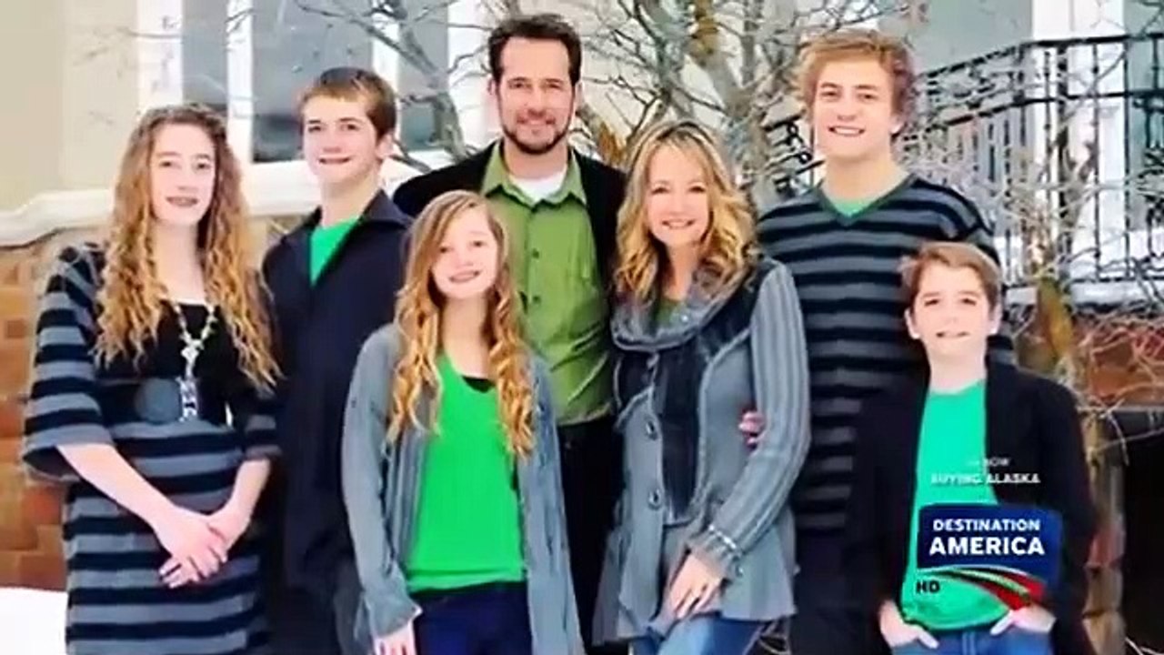 Buying Alaska - Se1 - Ep02 HD Watch HD Deutsch