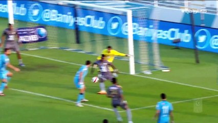 مباراة بني ياس و الظفرة كاملة دوري أدنوك للمحترفين 30-10-2022