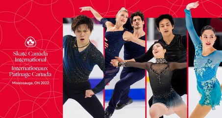 EXHBITION GALA - 2022 Skate Canada International