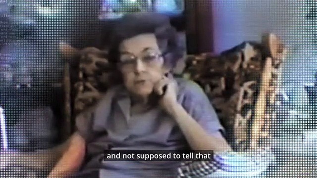 Roswell - The Final Verdict - Se1 - Ep06 - Extraterrestrial Truth HD Watch HD Deutsch