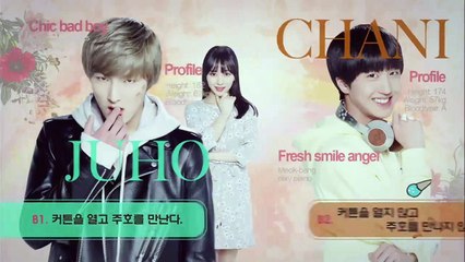 Click Your Heart - Ep06 HD Watch HD Deutsch