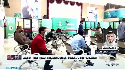 استشاري: فيروس الإنفلونزا الموسمية يؤدي للوفاة في هذه الحالة