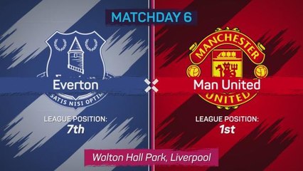 Man United comfortably beat Everton to maintain perfect WSL start