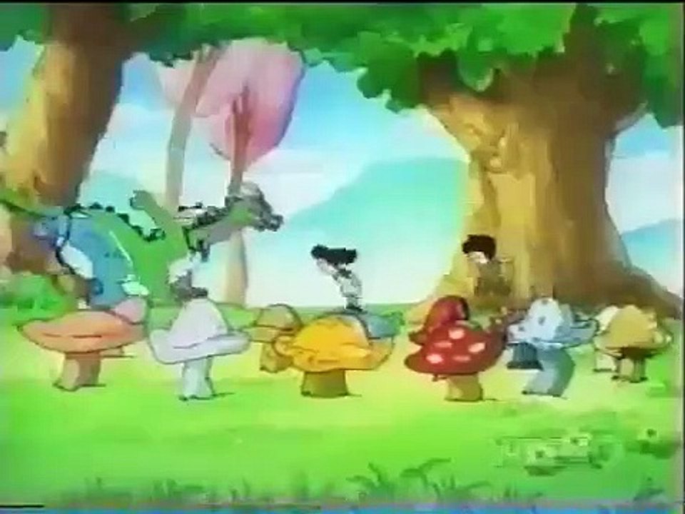 Dragon Tales - Se1 - Ep04 HD Watch HD Deutsch