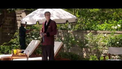 Ryan Hansen Solves Crimes On Television - Se2 - Ep02 HD Watch HD Deutsch