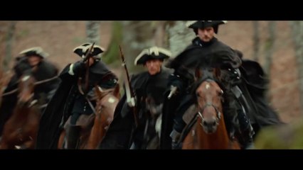 Le Pacte des loups revient en version restaurée 4K