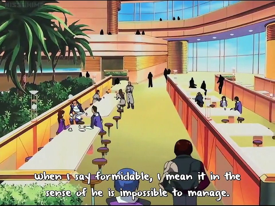 s.CRY.ed - Ep08 HD Watch HD Deutsch