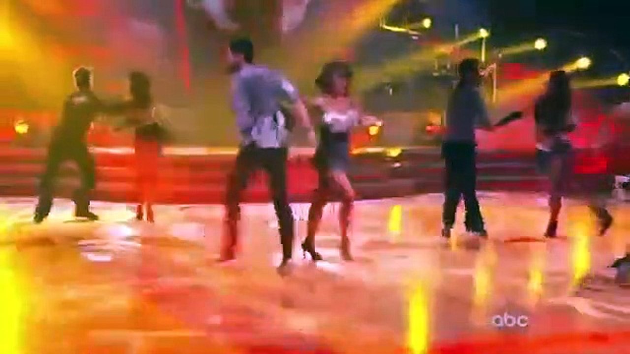 Dancing With the Stars (US) - Se10 - Ep03 HD Watch HD Deutsch