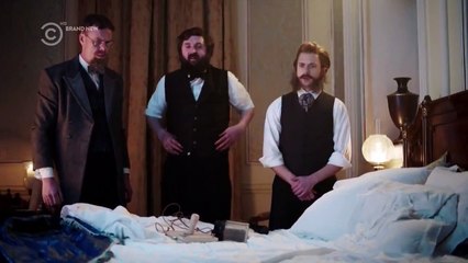 Drunk History UK - Se3 - Ep08 HD Watch HD Deutsch