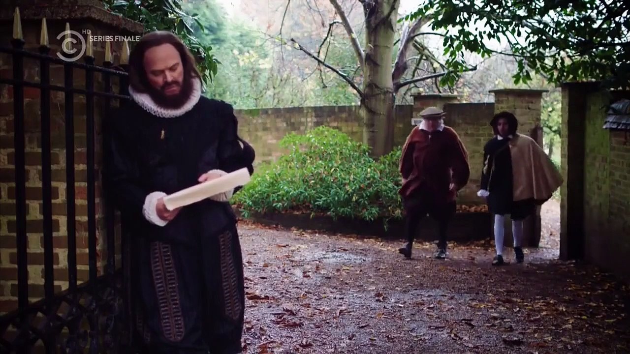 Drunk History UK - Se3 - Ep09 HD Watch HD Deutsch