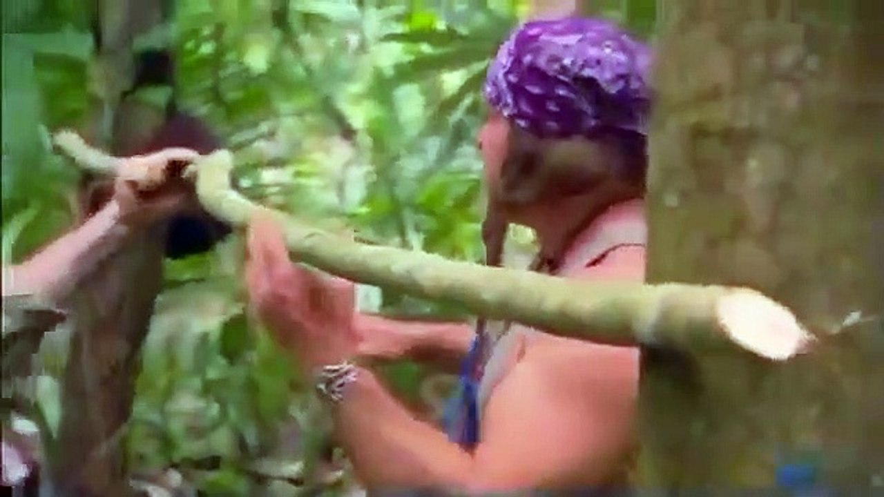 Dual Survival - Ep03 HD Watch HD Deutsch