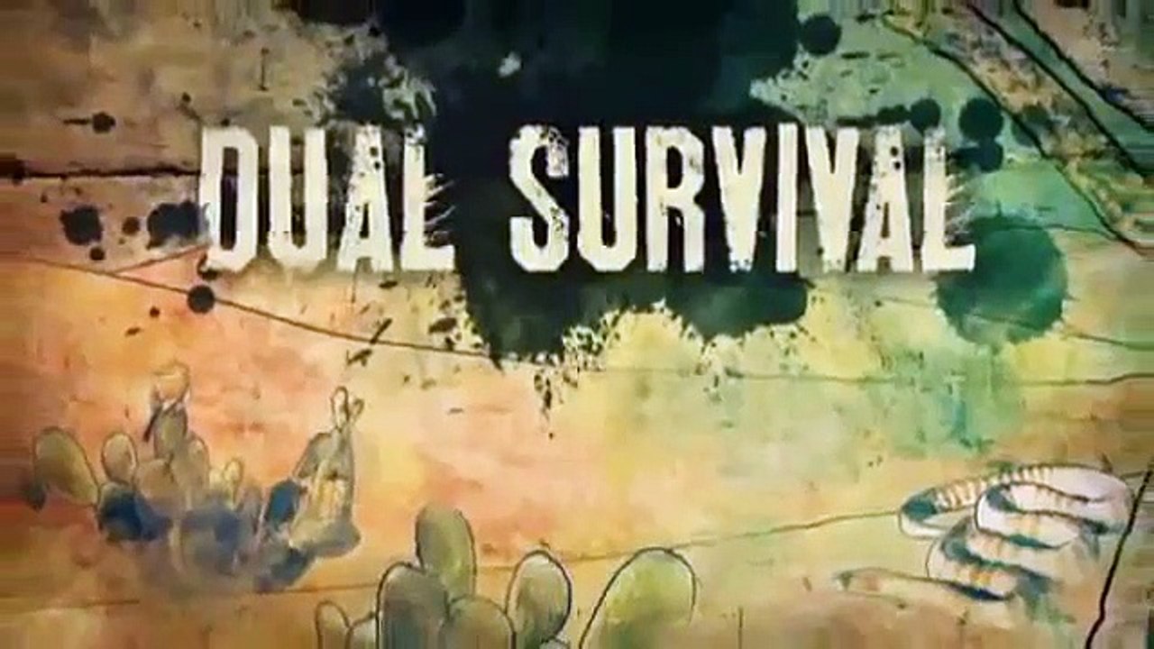 Dual Survival - Ep07 HD Watch HD Deutsch