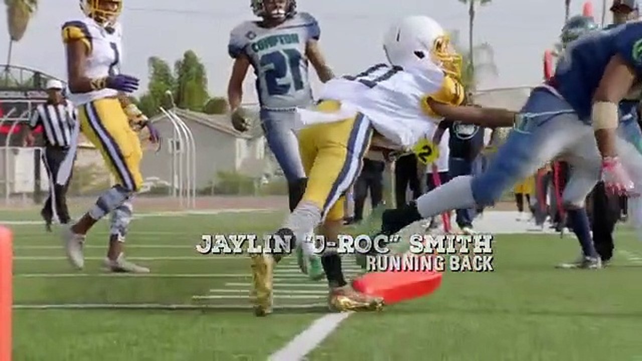 Coach Snoop - Se1 - Ep06 - Role Models HD Watch HD Deutsch