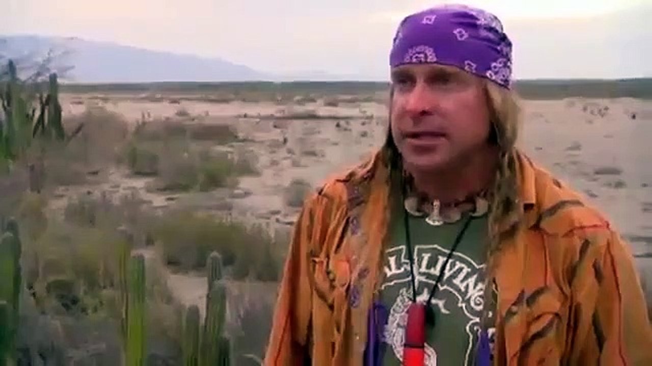 Dual Survival - Ep09 HD Watch HD Deutsch