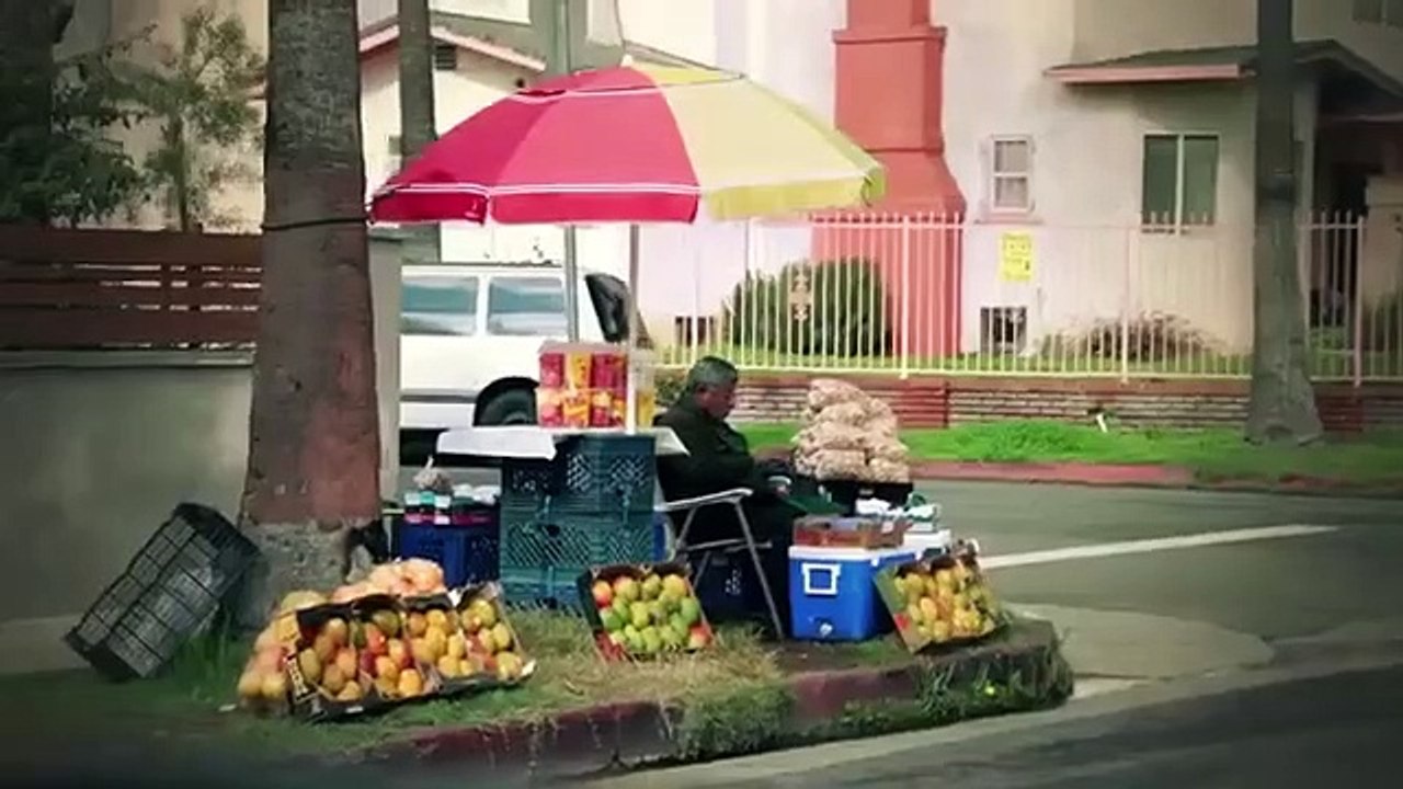 Coach Snoop Se1 Ep04 The City With No Pity HD Watch HD Deutsch