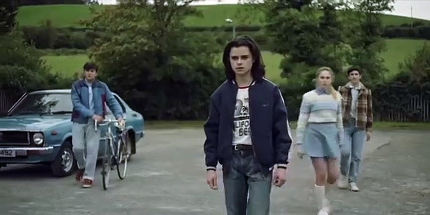 Dublin Mur-'ders - Se1 - Ep02 HD Watch HD Deutsch