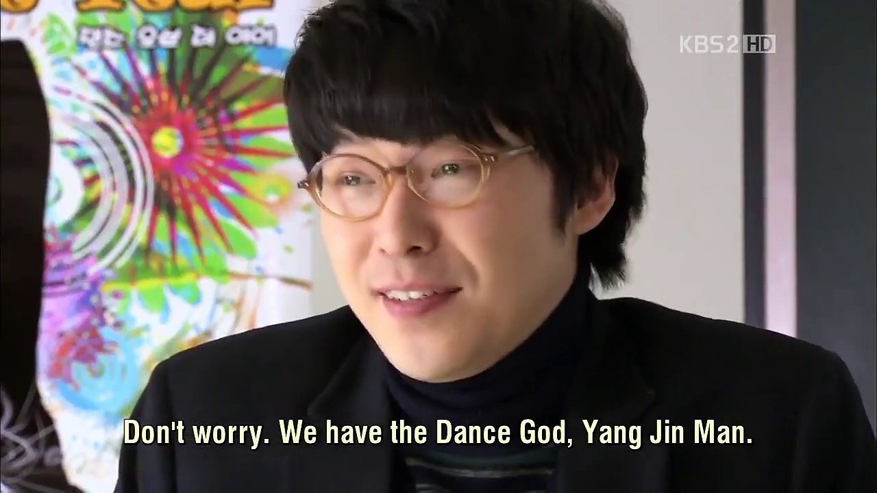 Dream High - Ep09 HD Watch HD Deutsch