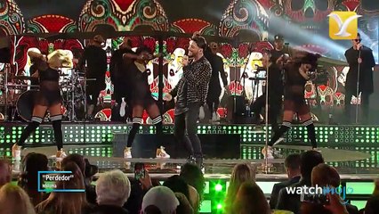 ¡Top 10 FAILS de Playback de Cantantes LATINOS!