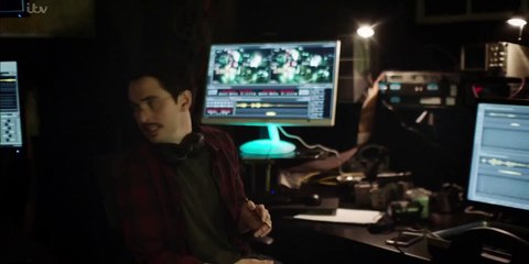 Dark Heart - Se1 - Ep06 - Ep06 - Part Six HD Watch HD Deutsch