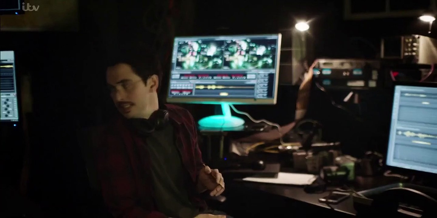 Dark Heart - Se1 - Ep06 - Ep06 - Part Six HD Watch HD Deutsch