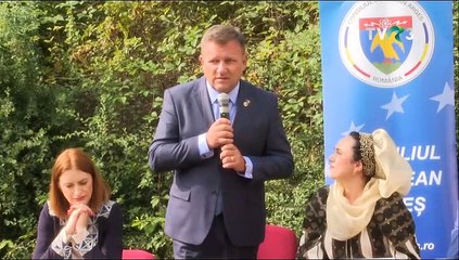 Pe firul borangicului - Popasuri folclorice - TVR 3 - 16.10.2022