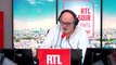 Le journal RTL de 19h du 30 octobre 2022