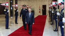 هل تُحرم حكومة نجيب ميقاتي من تولي مهام الرئاسة اللبنانية؟