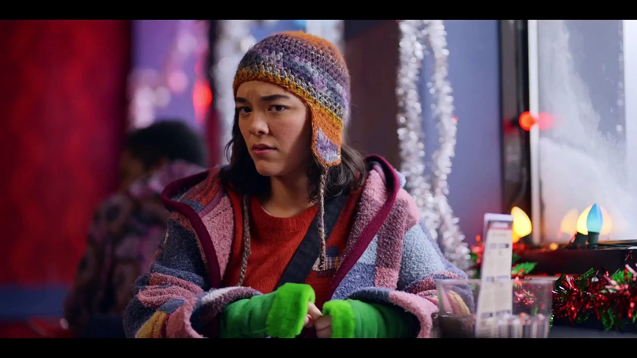 Dash $$ Lily - Se1 - Ep06 - Christmas Eve HD Watch HD Deutsch