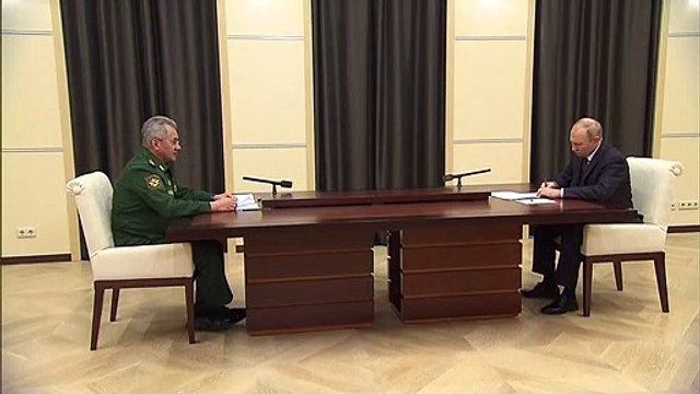 Ucrania afirma que el bloqueo ruso hace imposible la exportación de granos