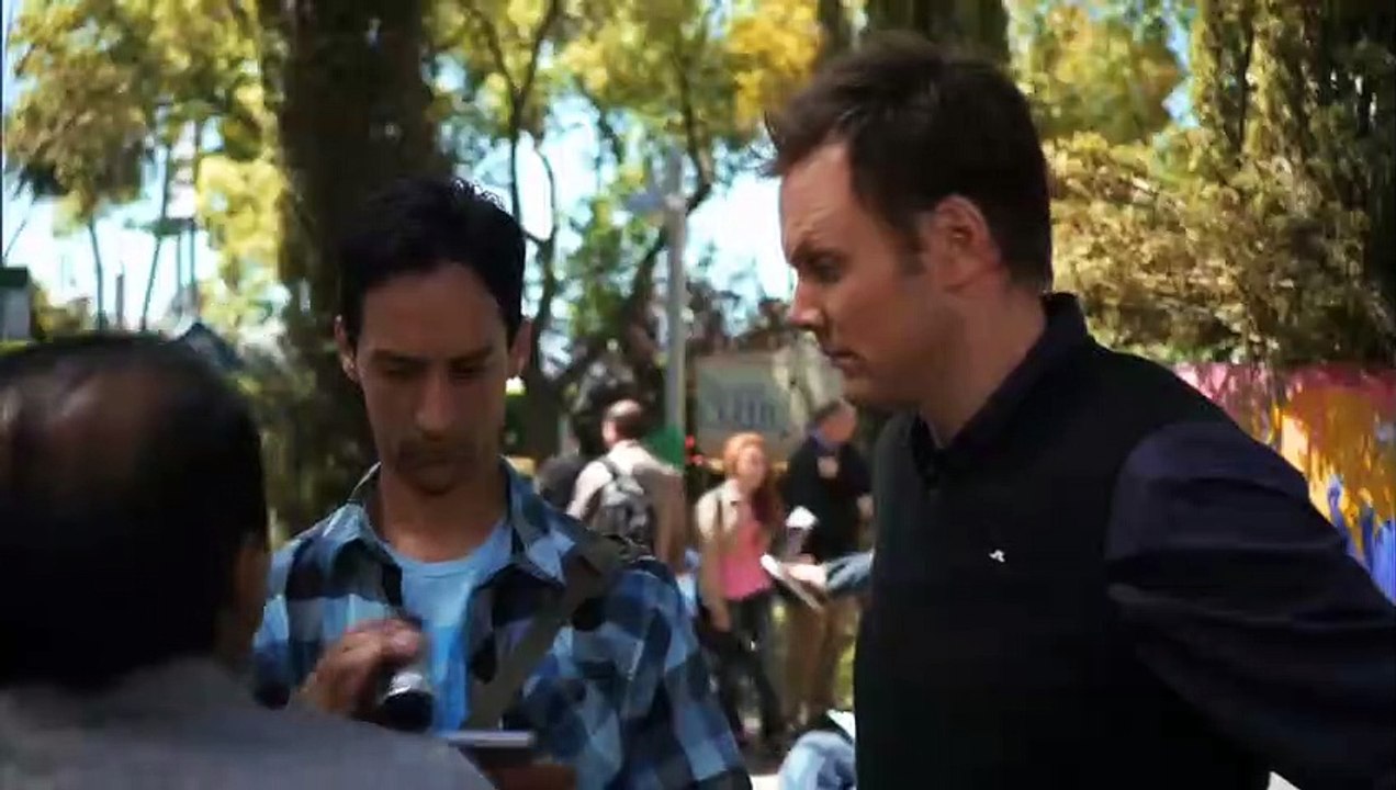 Community - Se1 - Ep03 - Introduction to Film HD Watch HD Deutsch