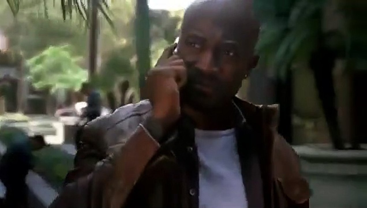 Day Break - Se1 - Ep05 - What If They're Stuck HD Watch HD Deutsch