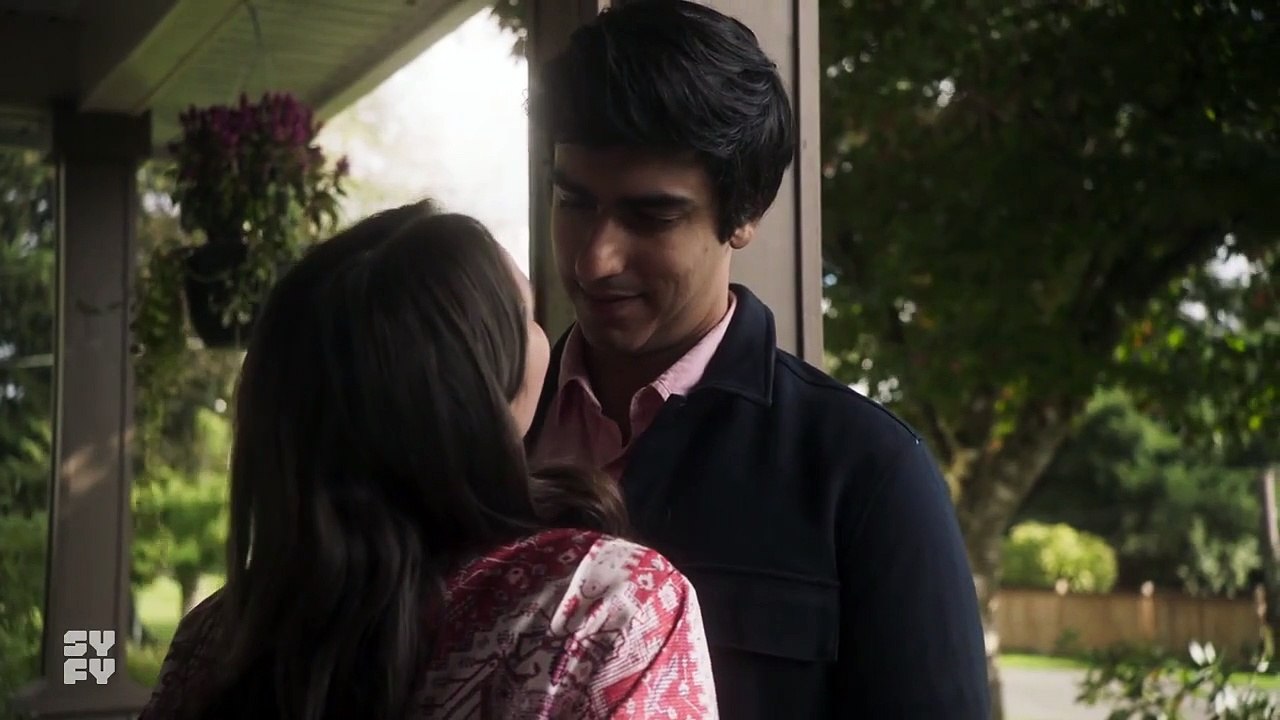 Day of the Dead (2021) - Se1 - Ep02 Chum HD Watch HD Deutsch