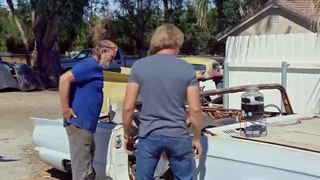 Car Masters - Rust to Riches - Se1 - Ep08 HD Watch HD Deutsch