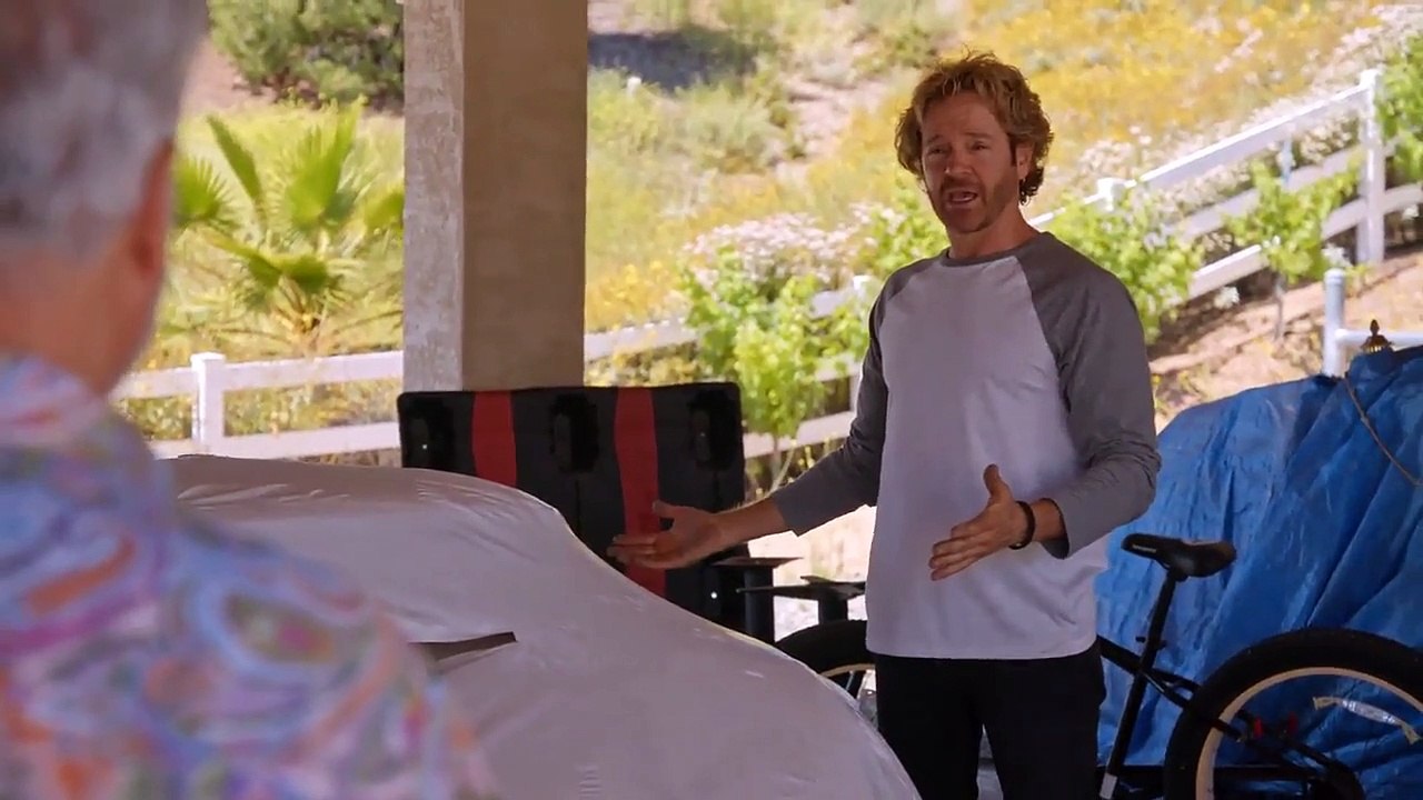 Car Masters - Rust to Riches - Se1 - Ep05 HD Watch HD Deutsch