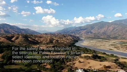 Finding Escobar's millions - Se2 - Ep03 - Family Jewels HD Watch HD Deutsch