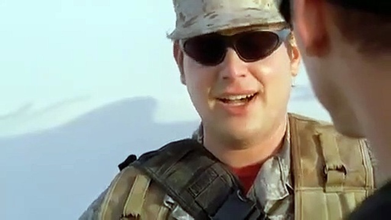 SGU Stargate Universe - Se1 - Ep03 -Air (Part 3) HD Watch HD Deutsch