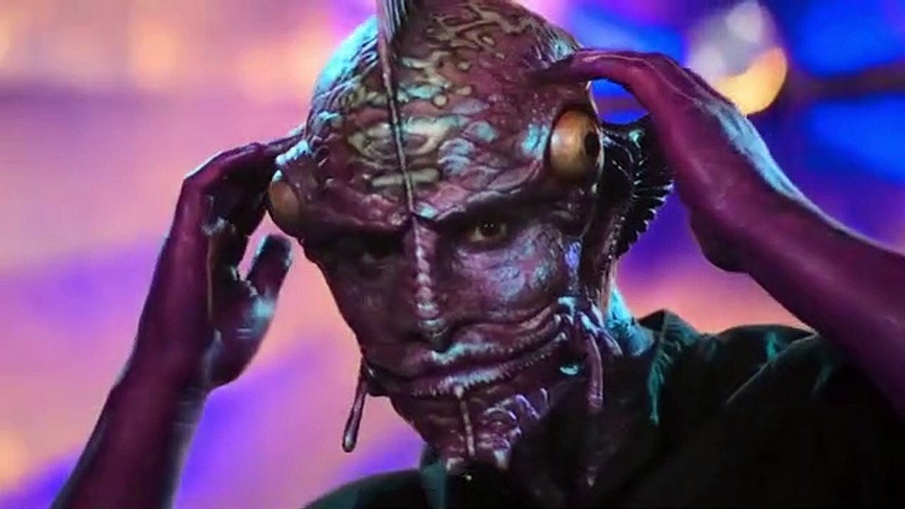 Se-'xy Beasts - Se2 - Ep03 HD Watch HD Deutsch