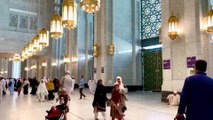 Umrah & Haram sarif explore visit Makkah Saudi Arabia @mastertake